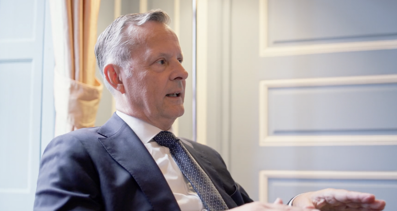 De provincie Noord-Holland zoekt twee nieuwe directeuren