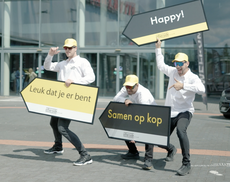 Aftermovie