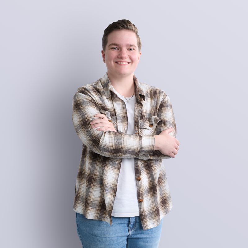 Foto van Wendy van den Dungen