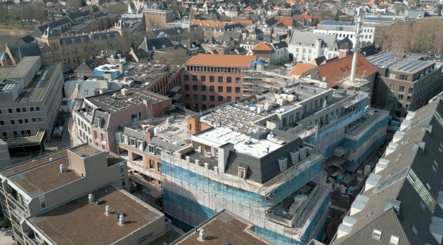 Janssen de Jong Bouw