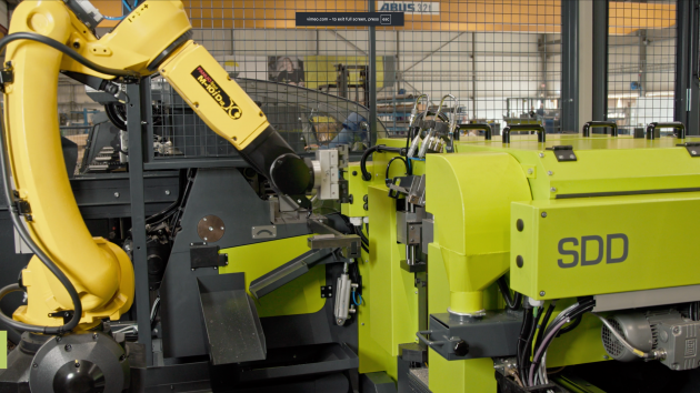 Bewo Cutting Systems