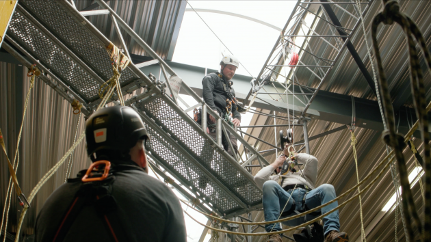 We Enable Climbers